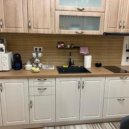 Apartament Gabriela 39 Μπάια Μάρε Εξωτερικό φωτογραφία