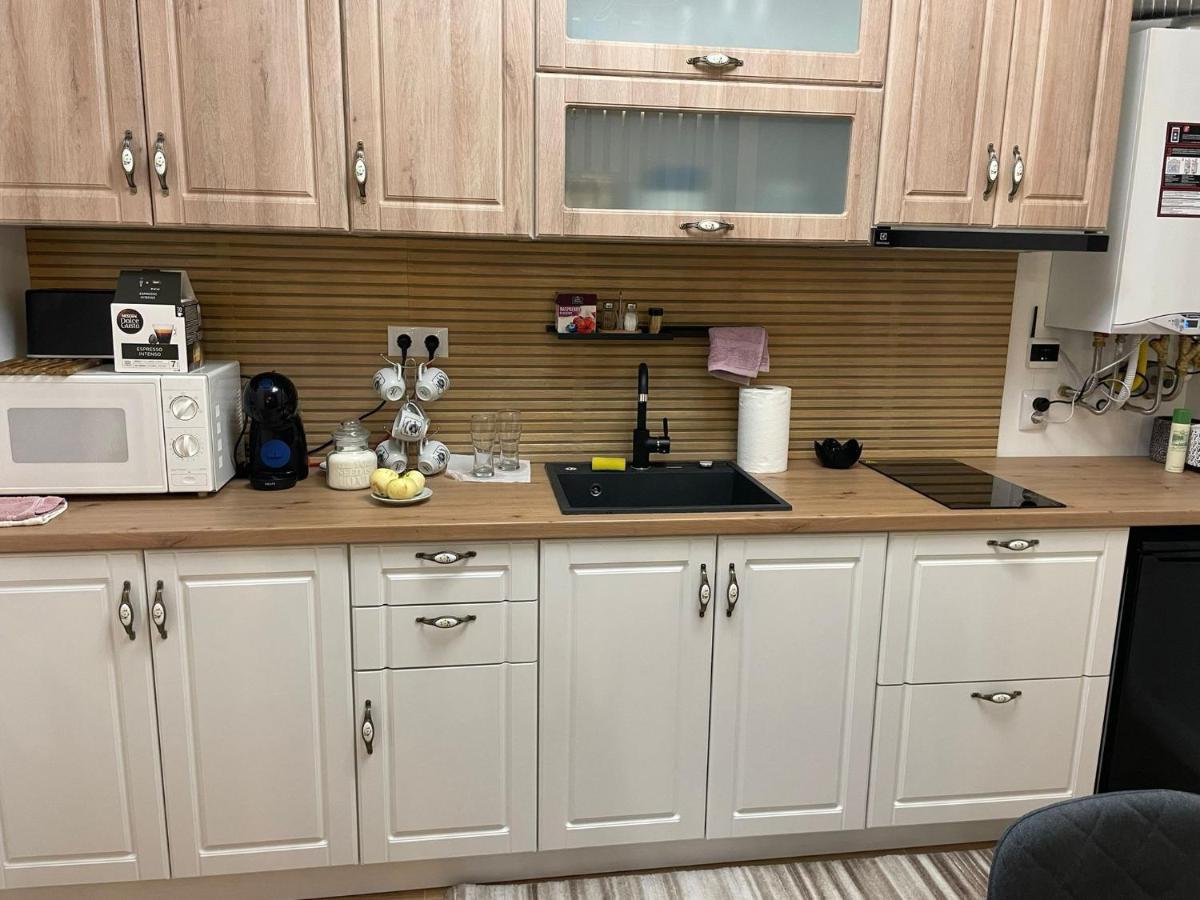 Apartament Gabriela 39 Μπάια Μάρε Εξωτερικό φωτογραφία