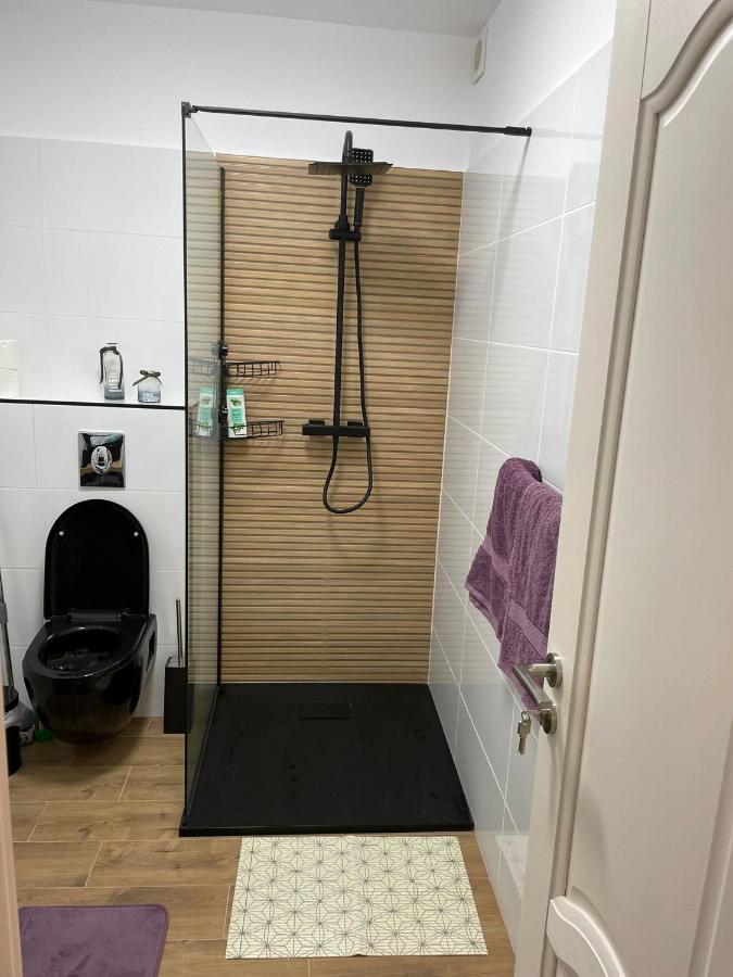 Apartament Gabriela 39 Μπάια Μάρε Εξωτερικό φωτογραφία